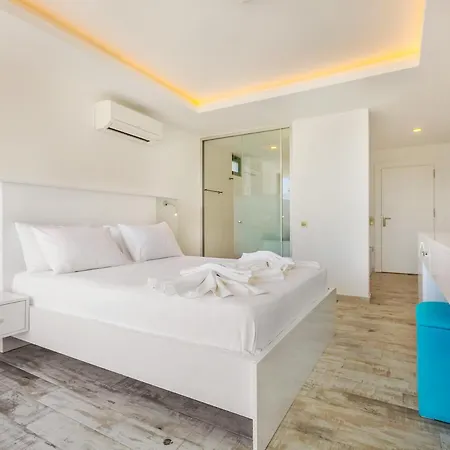 Cherry Suites Szálloda
