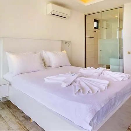 Cherry Suites Szálloda Kalkan