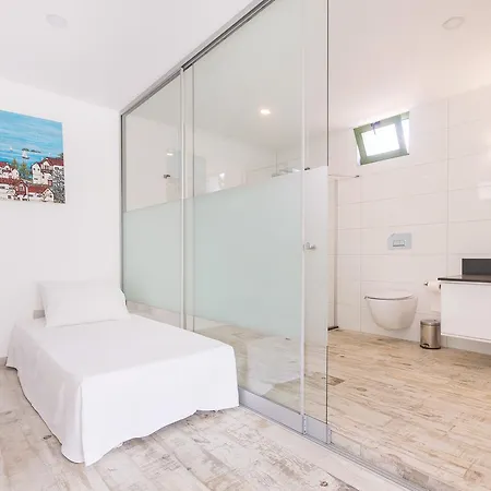 Cherry Suites Szálloda Kalkan