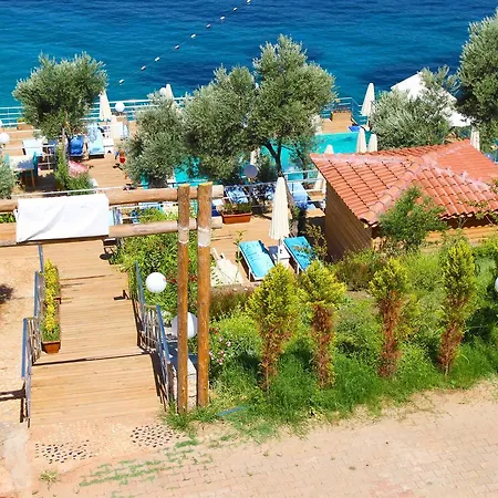 Cherry Suites Kalkan