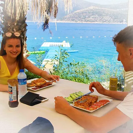 Cherry Suites Kalkan