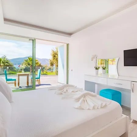 Cherry Suites Hotel Kalkan