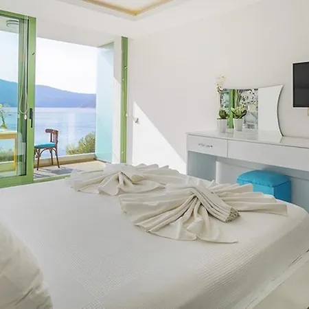 Cherry Suites * Kalkan