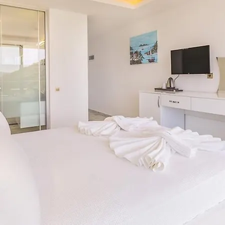 Cherry Suites Kalkan