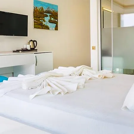 Cherry Suites Kalkan