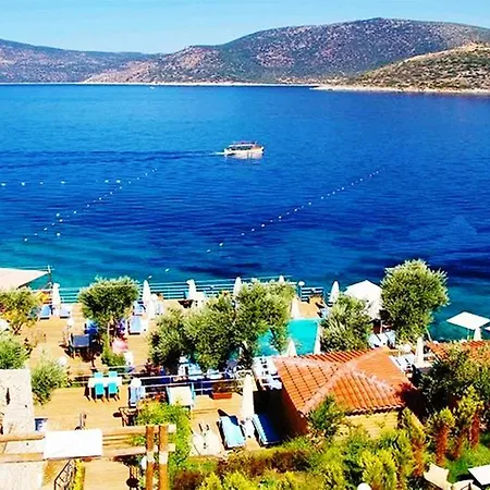 Cherry Suites Kalkan