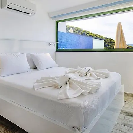 Cherry Suites * Kalkan