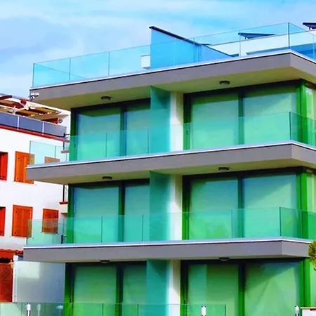 Cherry Suites * Kalkan