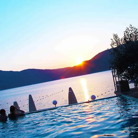 Hotel Cherry Suites Kalkan