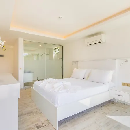 Cherry Suites * Kalkan